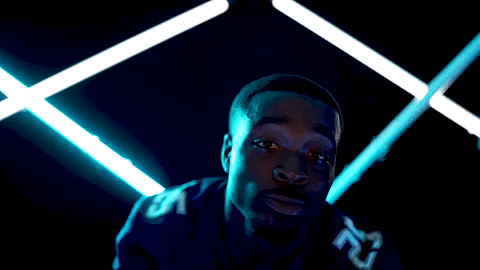 Old Dominion Sport GIF by ODU Football