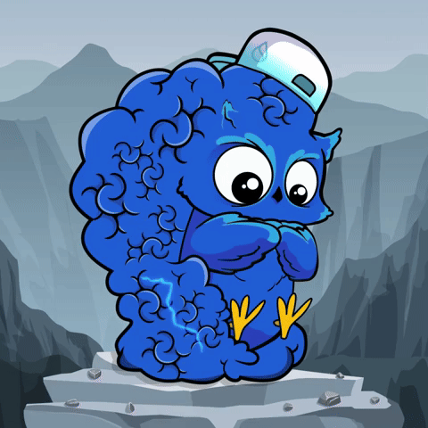 BigBrainTwin Telekinesis