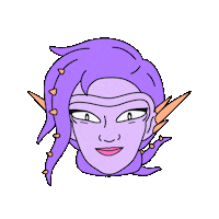 Stephanie Hsu Prime Video Sticker by Robin Eisenberg