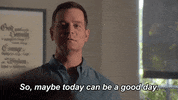 Inspiring Season 4 GIF by FOX TV