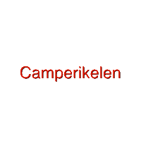 Camperikelen camperikelen Sticker