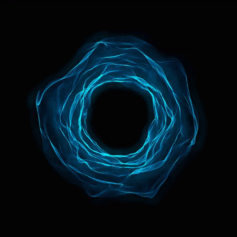 Circle Waves GIF by futur21