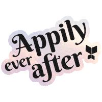 Fairytales Sticker by AppsFlyer