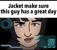 Iron Man GIF