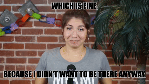 lauras corner GIF