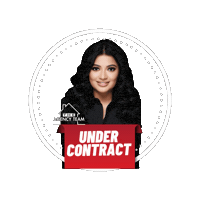 Sticker by The Agency Team