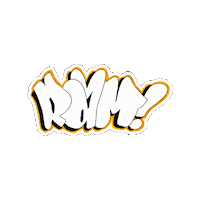 Ram Sticker