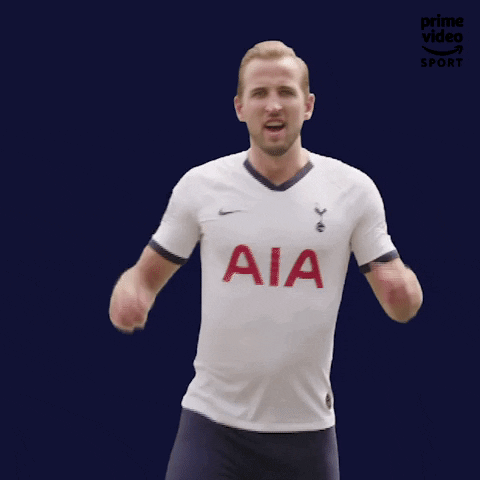 primevideosport sports football sport soccer GIF