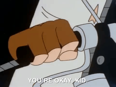 hey arnold nickelodeon GIF