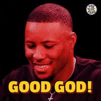 Philadelphia Eagles Omg GIF by First We Feast