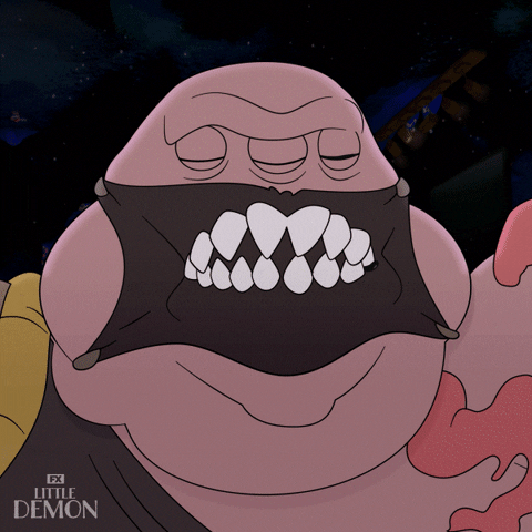 Death Explosion GIF by LittleDemonFX