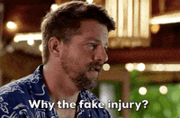Magnum Pi Tc GIF by CBS