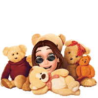 Allisonsturges Sticker by Genies