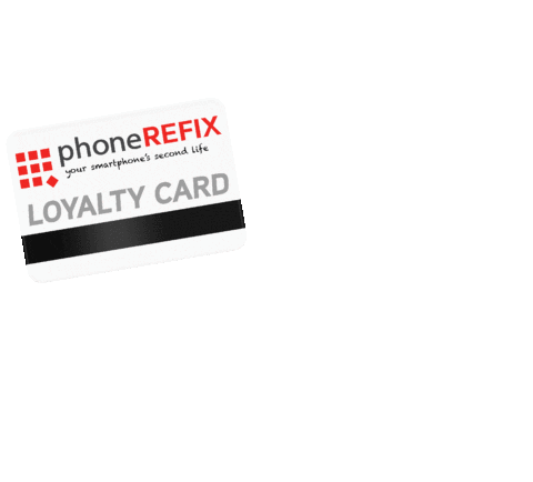 PhoneRefix giphyupload phonerefix phone refix Sticker
