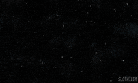 space stars GIF by SLOTHILDA