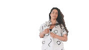 Youtube Love Sticker by Lilly Singh