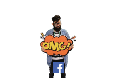 creatormasterclassdxb Sticker by Facebook Dubai