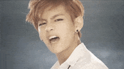 Kim Taehyung V GIF by BTS
