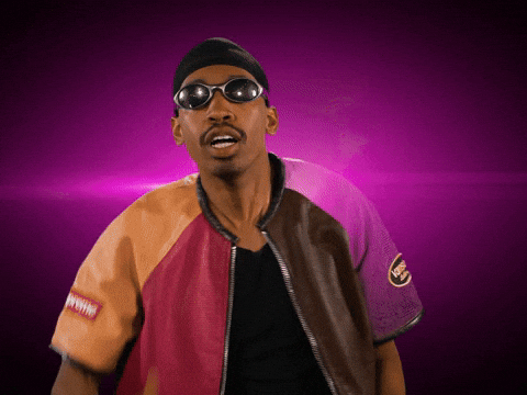 Junebug GIF by M3GAN 2.0