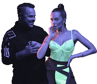 Juan Magan Lollipop Sticker by NK