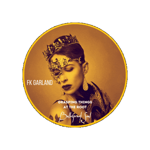 Hip Hop Model Sticker by Bulletproof Soul