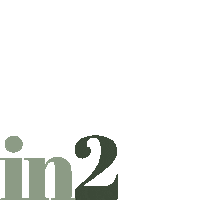 In2Studio Sticker by in2