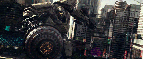 science fiction film GIF by Pacific Rim Uprising