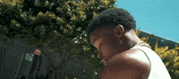 No Love GIF by YXNG K.A