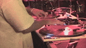 Dj Scratch GIF by omaband