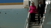 hillary clinton obama GIF by NowThis 