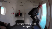 comedy central season 6 episode 8 GIF by Workaholics