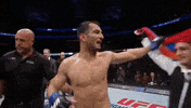 ufc 210 GIF