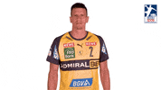 Hang Loose Handball-Bundesliga GIF by LIQUI MOLY HBL