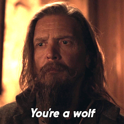 Barry Pepper GIF by Paramount+