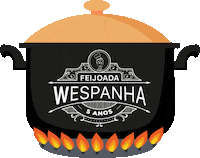 Sticker by WEspanha Comunicacao