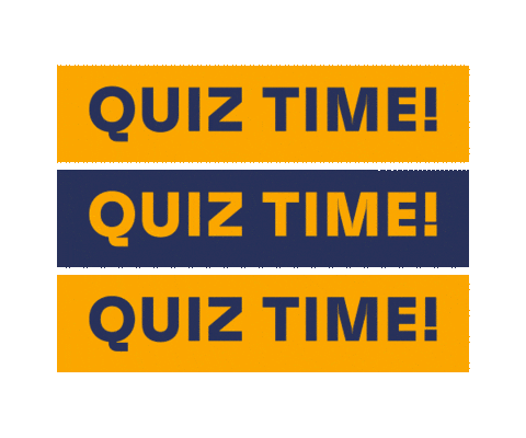 Quiz Time Sticker by Henkel