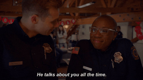 fox broadcasting help GIF by Fox TV