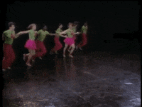 old school dancing GIF by LeVar Burton Kids
