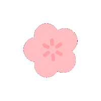 벚꽃 Sticker