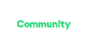 Community Tech Sticker by Google Developers