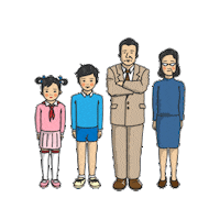 student textbook Sticker by turtledrawturtle