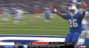 Regular Season Football GIF by NFL