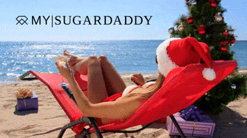Celebrate Christmas Vacation GIF by M|SD Official