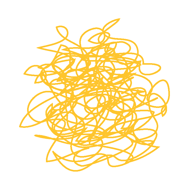 clever_creative giphyupload art design confused Sticker