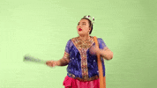 tired sulawesi selatan GIF