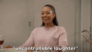 Comedy Lol GIF by CBS