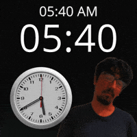 5Am GIF