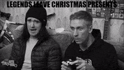 Sean Flanagan Gifts GIF by Foil Arms and Hog