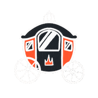 Drunk The Royals Sticker by FOX Nederland & België