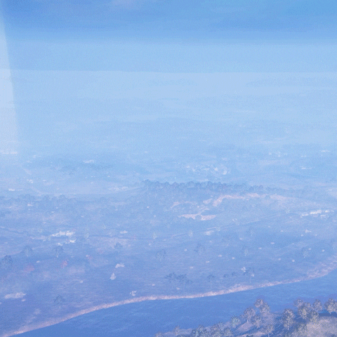 Video Game Player Unknown Battlegrounds GIF by PUBG Battlegrounds